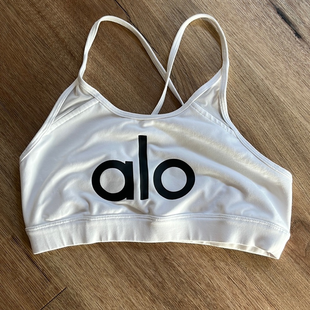 Alo Sports Bra